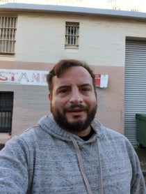 Poster for Pep Talk video from Dan Ilic