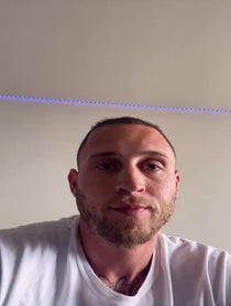 Poster for Birthday video from Chet Hanks