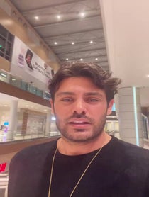 Poster for Birthday video from Kostas Martakis