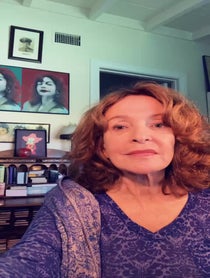 Poster for Other video from Melanie Chartoff