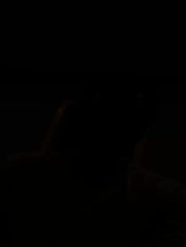 Poster for Birthday video from Marlon Hairston