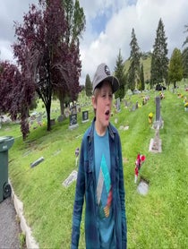 Poster for Pep Talk video from The Fun Squad