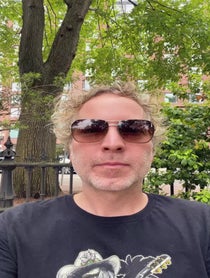Poster for Birthday video from Daxx Nielsen
