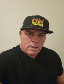 Poster for Other video from Celebrity Boxing  CEO