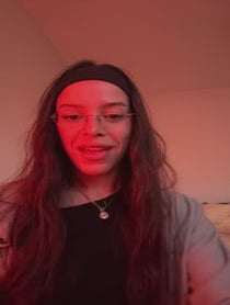 Poster for Birthday video from Izzy Rocha