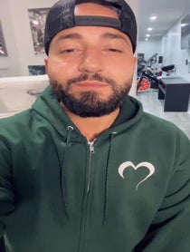 Poster for Birthday video from MOESARGI