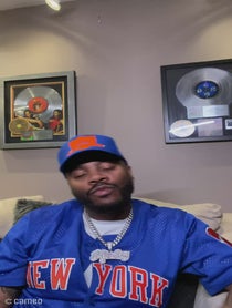 Poster for Intro video video from Ron Browz