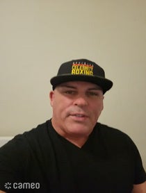Poster for Intro video video from Celebrity Boxing  CEO