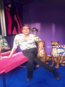 Poster for Other video from Mario Vaquerizo