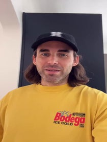 Poster for Other video from Jake Bundrick