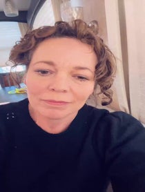 Poster for Other video from Olivia Colman