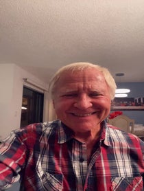 Poster for Birthday video from Jan Lewan