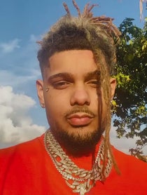 Poster for Intro video video from Smokepurpp