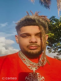 Poster for Intro video video from Smokepurpp