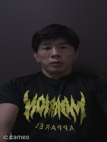 Poster for Intro video video from 水垣 偉弥 Takeya Mizugaki