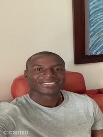 Poster for Intro video video from Adrian Ramos