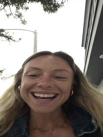 Poster for Birthday video from Sydney Smith