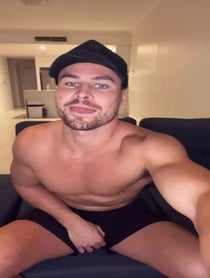 Poster for Birthday video from Ryan Reid