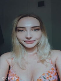 Poster for Intro video video from Alissa Strekozova
