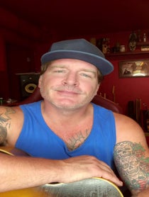 Poster for Birthday video from Jerrod Niemann