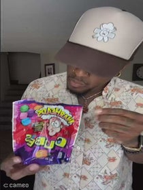Poster for Intro video video from Trendy Chef