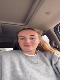 Poster for Birthday video from Alyssa Ustby