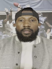 Poster for Intro video video from Marcus Trufant