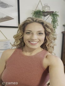 Poster for Intro video video from Lindsay Dolashewich