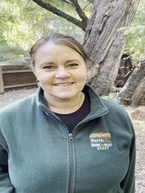 Poster for Birthday video from Quokka The Happiest Animal In The World