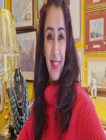 Poster for Intro video video from Roo Irvine