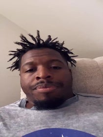 Poster for Graduation video from Jonathan Stewart