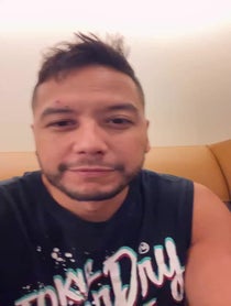 Poster for Pep Talk video from Ricco Fajardo
