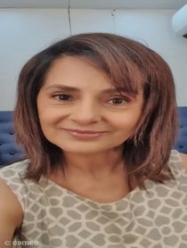 Poster for Intro video video from Kitu Gidwani
