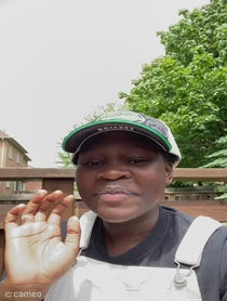 Poster for Intro video video from Maryanne Oketch