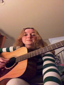 Poster for Other video from Stacey Ryan