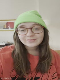 Poster for Intro video video from Lydia Meredith