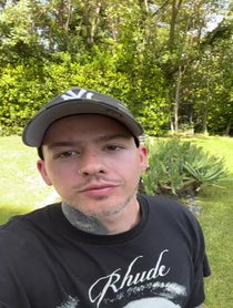 Poster for Other video from Travis Mills