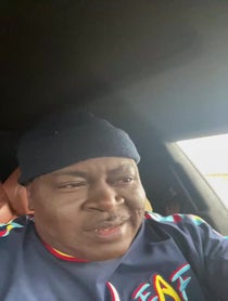 Poster for Birthday video from Trick Daddy