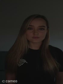 Poster for Intro video video from Sabré Cook