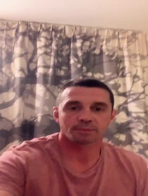 Poster for Birthday video from Alan Quinlan
