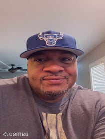 Poster for Intro video video from Stacey King