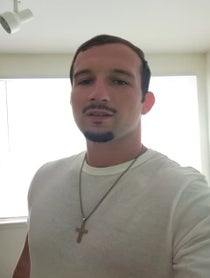 Poster for Birthday video from Shane Whitlow
