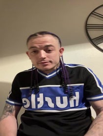Poster for Pep Talk video from #2STONED