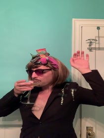 Poster for Other video from Inappropriate Patti