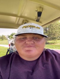 Poster for Birthday video from Haley Moore