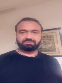Poster for Birthday video from Fernando Ribeiro