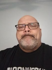 Poster for Pep Talk video from Duke The Dumpster Droese