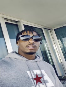 Poster for Gift video from Terrace Marshall Jr.