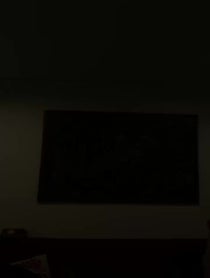 Poster for Birthday video from Scott Major
