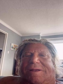 Poster for Roast video from Wayne  diamond